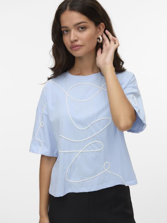 Actual product image Vero Moda VMTAMMIE T-Shirt T-shirt (XL)