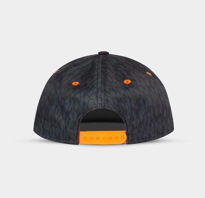 Produktbild Naruto Shippuden Badge Snapback (One Size)