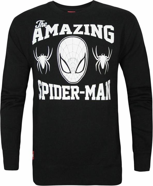 Spiderman Amazing Sweatshirt (L)
