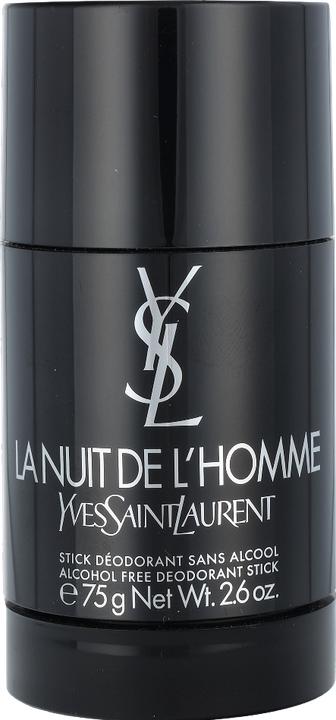 Actual product image Yves Saint Laurent La Nuit (Stick, 75 ml)