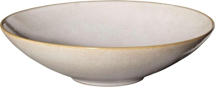Produktbild ASA Selection ASA SAISONS Gourmetteller sand 23 cm (1 x, 23 cm)