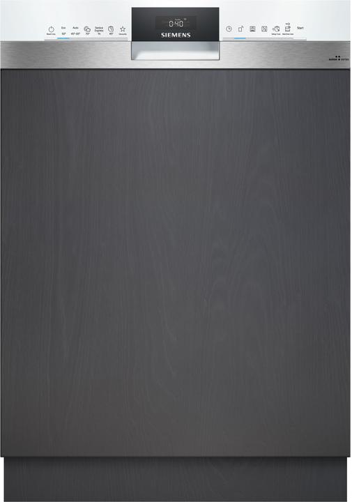Produktbild Siemens SX53EW17AH
