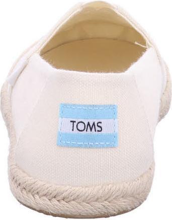 Immagine prodotto Toms Alpargata donna in corda di cotone riciclato (39)