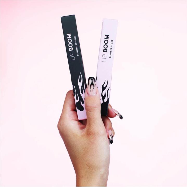 Produktbild Lip Boom - Plump