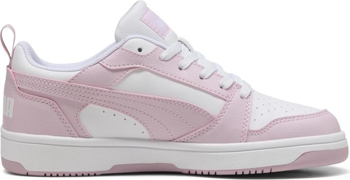 PUMA White-Rose Mauve