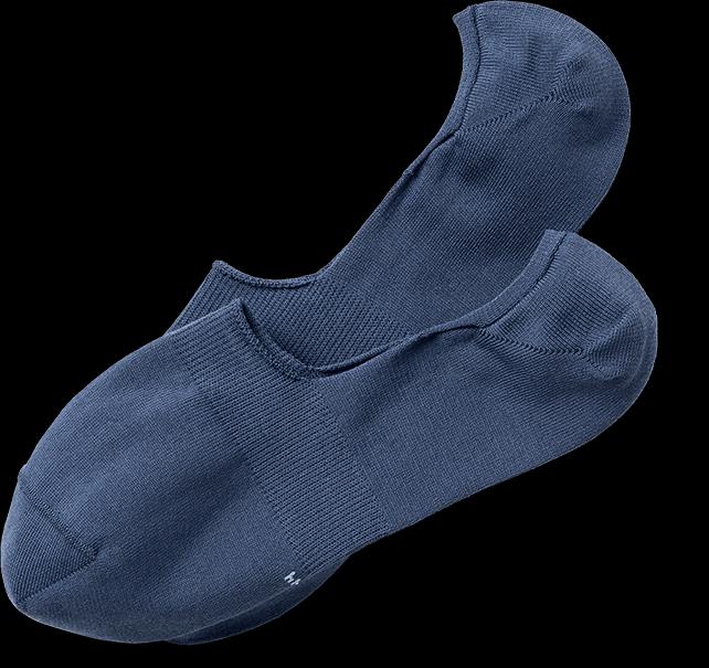 Produktbild Blacksocks Invisible Socks (Einzelpack, 45 - 48)