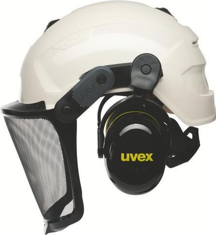 Produktbild Uvex Sports Visier uvex pronamic 9916100 farblos