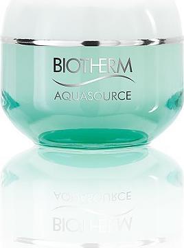 Actual product image Biotherm Aquasource (50 ml)