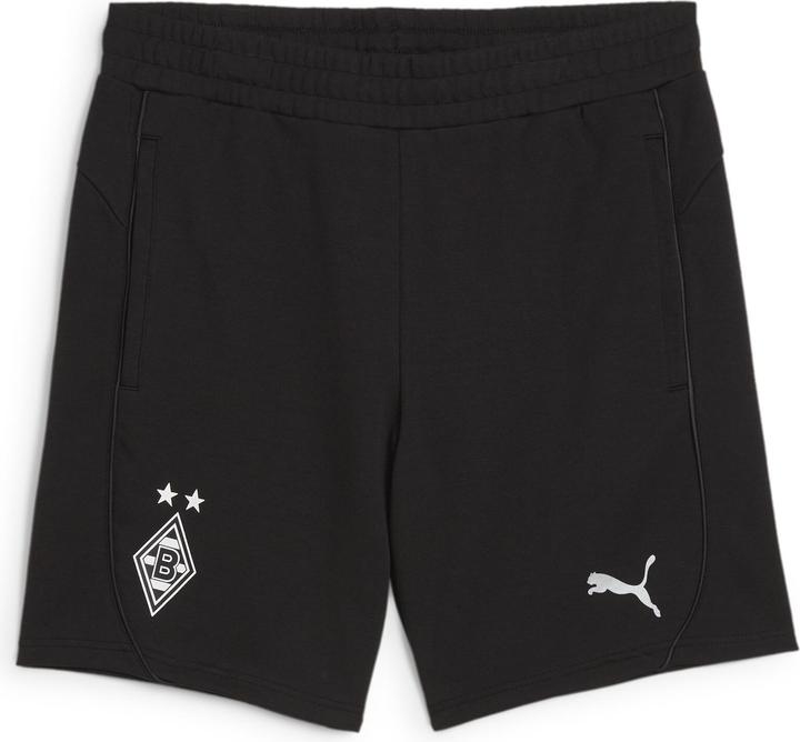 Puma BMG Casuals Shorts (M)