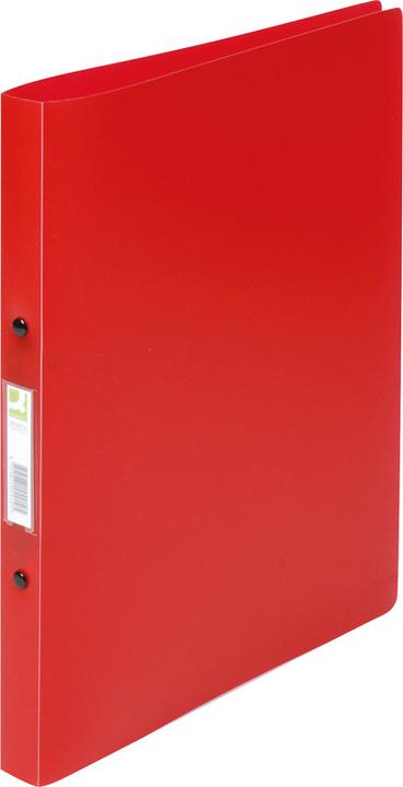 Immagine prodotto Q-Connect Raccoglitore ad anello (A4, 21 mm, 1 Pezzo/i)