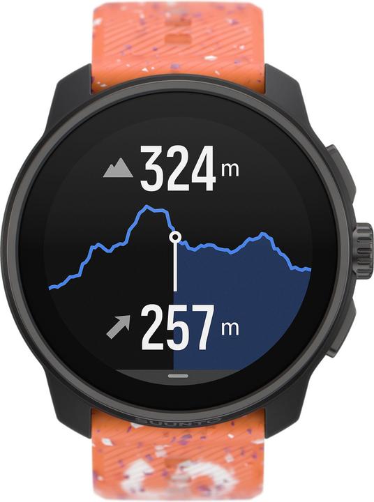 Produktbild Suunto Race S (45 mm)