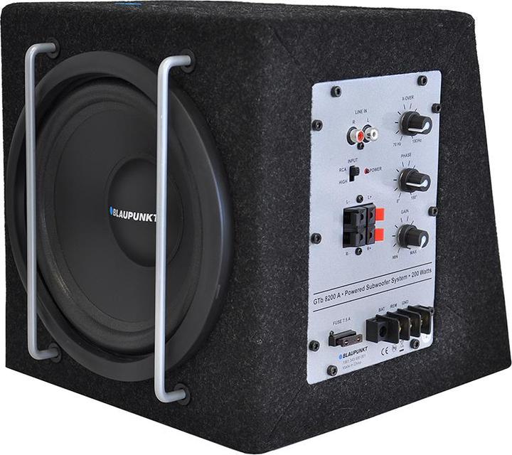 Blaupunkt Gtb 8200 A (200 W)