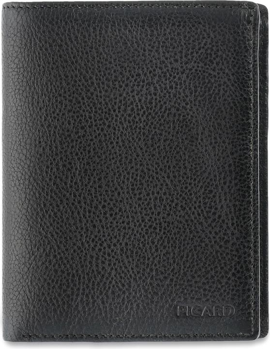 Actual product image Picard Wallet Hans 1