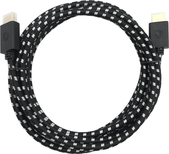 Produktbild EPE Snakebyte SB916120 HDMI-Kabel 3 m HDMI Typ A (Standard) Schwarz (3 m, HDMI)