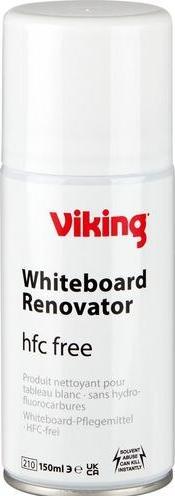 Produktbild Viking Whiteboard-Pflegelösung 150 ml
