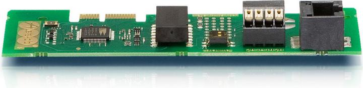 Image du produit Auerswald Module COMpact S0 pour COMpact 3000 analogique/RNIS/VoIP / module enfichable pour les abonnés RNIS