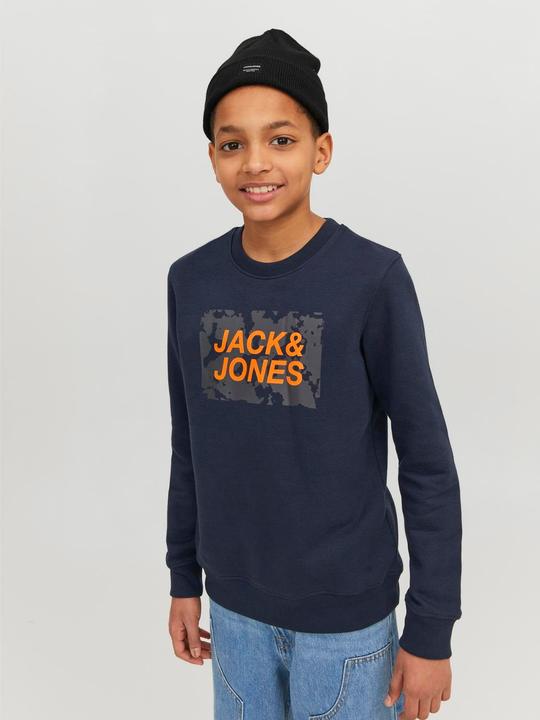 Immagine prodotto Jack & Jones Berretto Dna JNR (S/M)