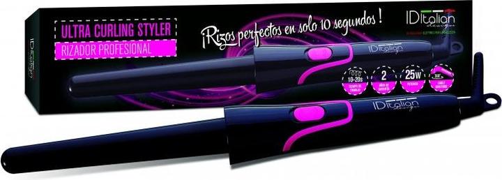 Image du produit Italian Design curling rd 508