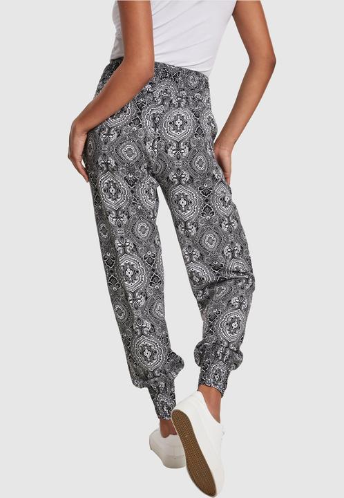 Actual product image Urban Classics Ladies Sarong Pants (4XL)