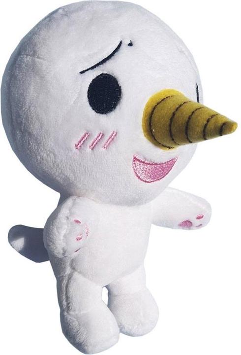 Image du produit Sakami Fairy Tail peluche Plue 18 cm (18 cm)