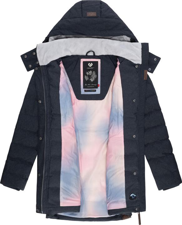 Actual product image Ragwear Ashanta Block (3XL)