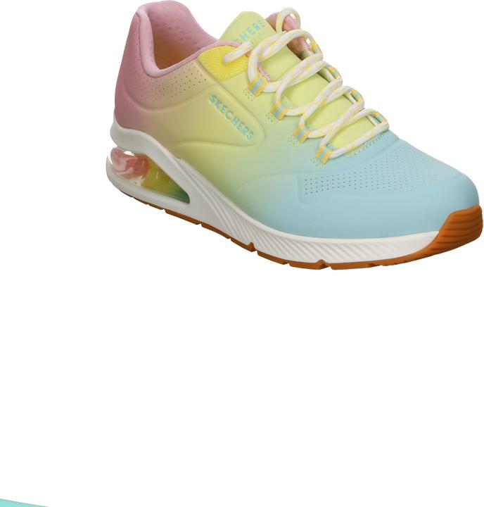 Actual product image Skechers Uno 2 - Ombre Away (41)