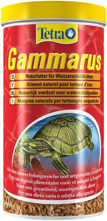 Tetra Gammarus 1l (1 x, 1 kg)