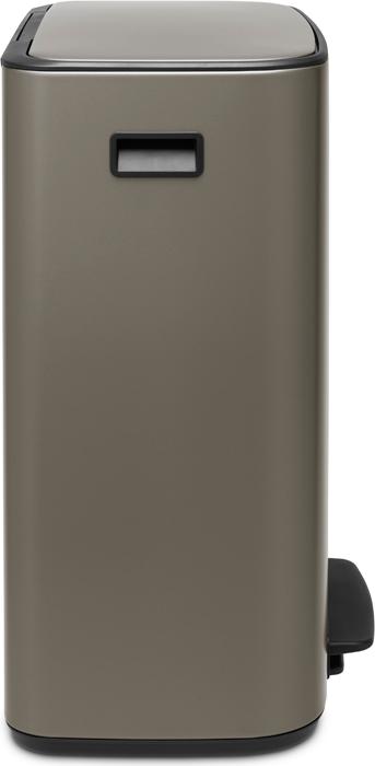 Immagine prodotto Brabantia Cestino per rifiuti Bo (60 l)