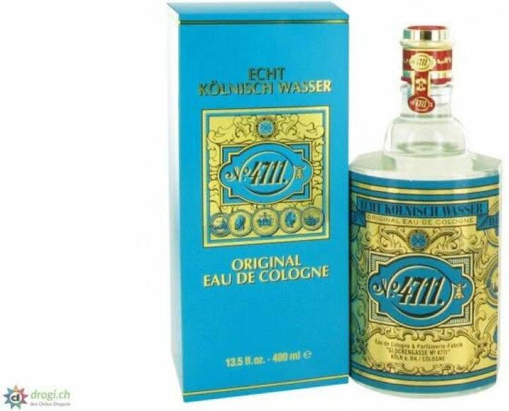 Produktbild Tabac Original (Eau de Cologne, 400 ml)
