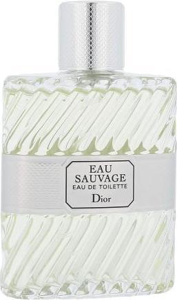 Immagine prodotto Dior Eau Sauvage (Eau de toilette, 100 ml)