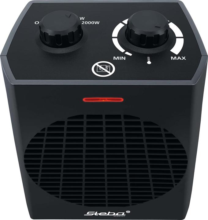 Steba Heizlüfter FH 504 (2000 W)