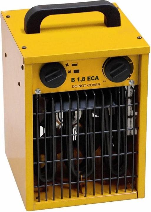 Master Nagrzewnica Elektryczna Rem B 1,8 Eca (1800 W)