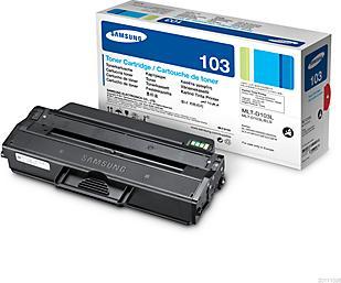 Produktbild Samsung MLT-D103L (BK)
