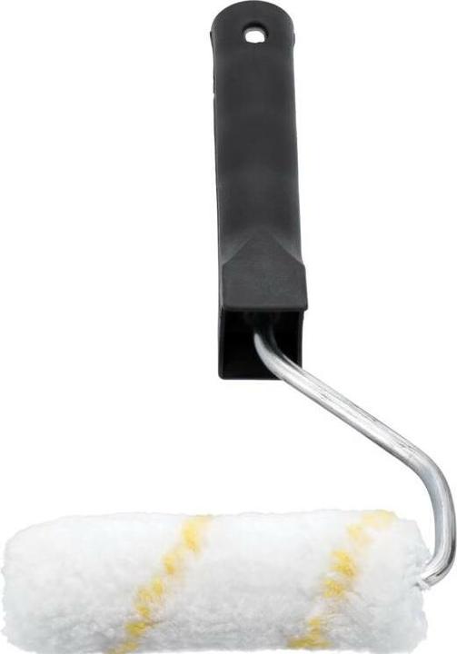 Toya VOREL WAŁEK MALARSKI GIRPAINT 10cm Z UCHWYTEM 6mm 09334