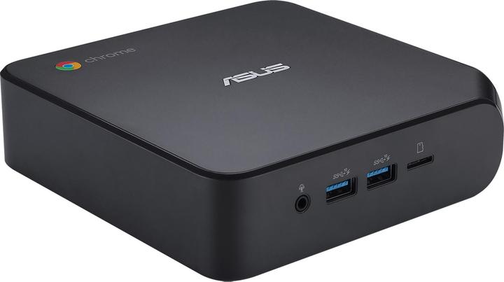 Actual product image ASUS Chromebox4 (Intel Celeron 5205U, 4 GB)