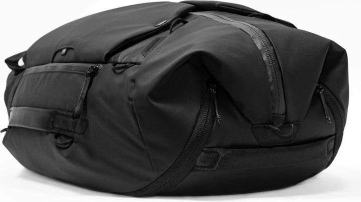 Actual product image Peak Design Travel Duffelpack 65L (Photo backpack, 65 l)