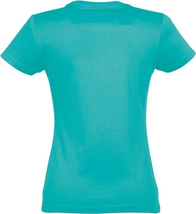 Produktbild Sols Imperial TShirt Kurzarm Rundhalsausschnitt (XXL)