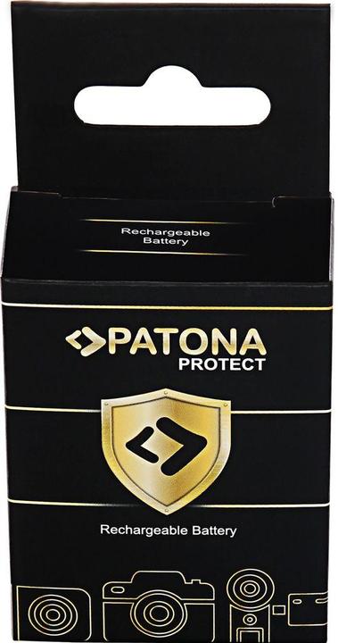 Produktbild Patona Protect (Kamera Akku)