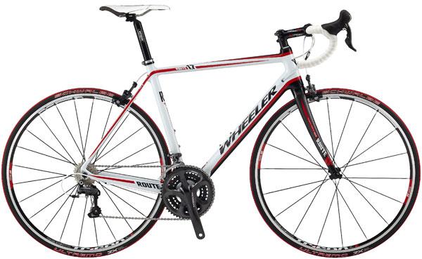 Produktbild Wheeler Route 1.7 (60 cm)