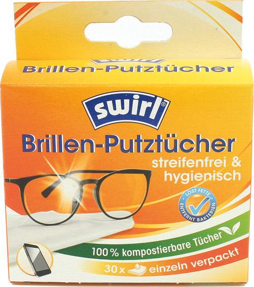 Immagine prodotto Swirl Occhiali di vetro 30X20 förp