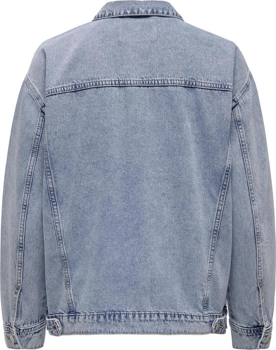 Immagine prodotto Only Carocean L/S Oversize Jkt Dnm Noos (42)