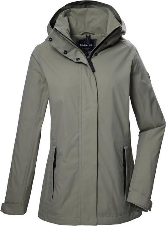 G.I.G.A DX Jacke