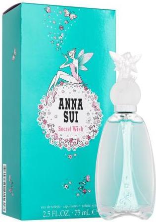 Immagine prodotto Anna Sui Secret Wish (Eau de toilette, 75 ml)