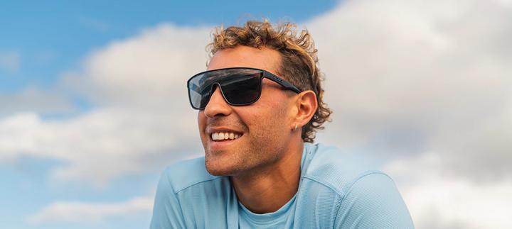 Image du produit Tifosi Sanctum Xl Verdunkelungsbrille