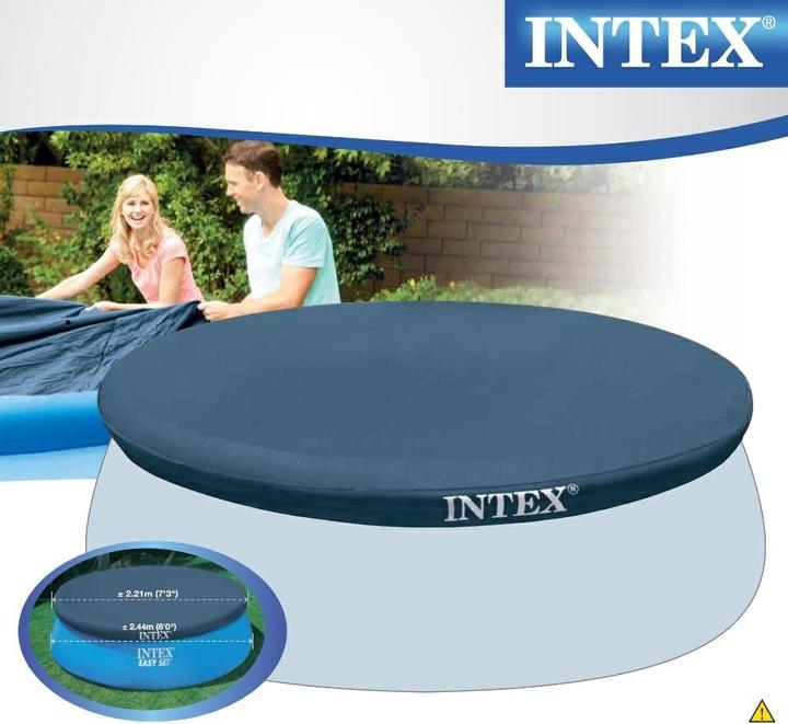 Immagine prodotto Intex Easy Set Piscina 28020
