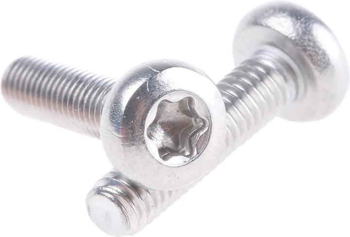 Produktbild Rs Pro Schrauben Torx, A2 M3x12mm
