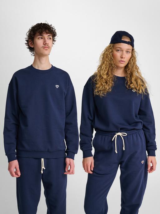 Immagine prodotto hummel ape a collo alto hmlLOOSE (S)
