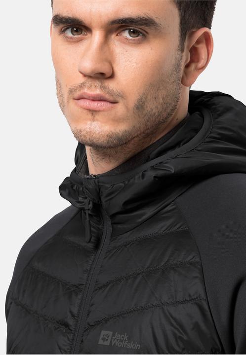 Produktbild Jack Wolfskin Routeburn Pro Hybrid M (S)