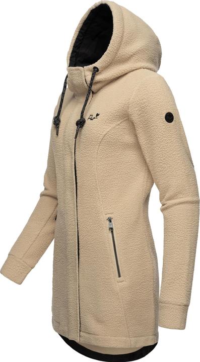 Immagine prodotto Ragwear Letti Teddy-Fleece (4XL)