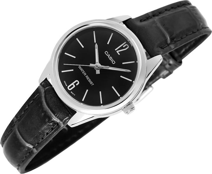 Produktbild Casio LTP-V005L-1B (Analoguhr, 28 mm)